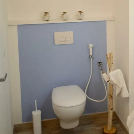 Corte Del Gæstehus 3*