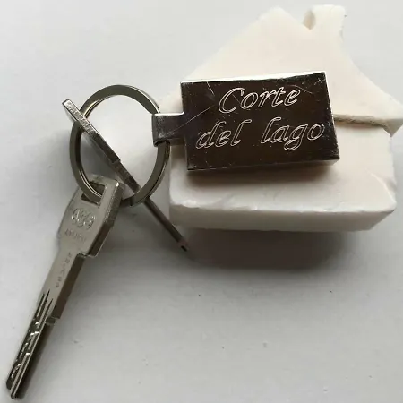 Corte Del Gæstehus
