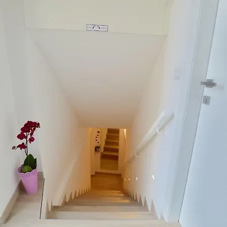 Corte Del Gæstehus