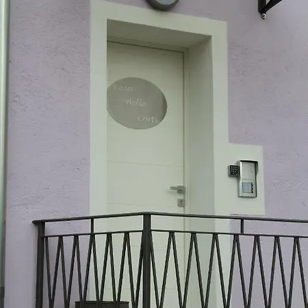 Gæstehus Corte Del