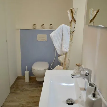 Πανσιόν Corte Del Colico
