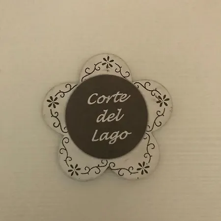 Πανσιόν Corte Del
