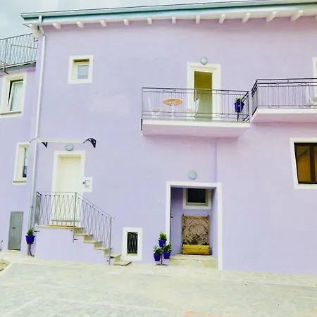 Πανσιόν Corte Del Colico